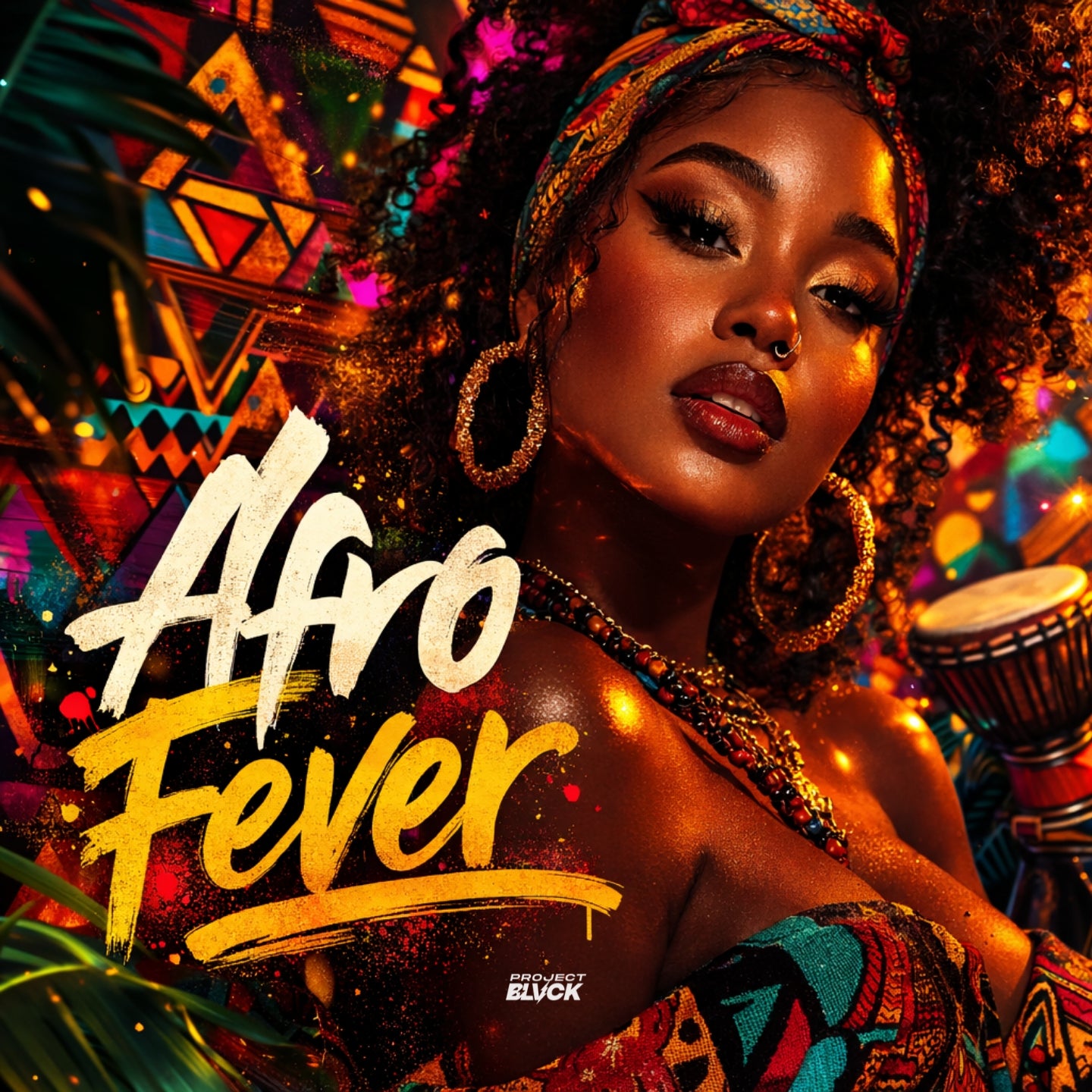 Afro Fever