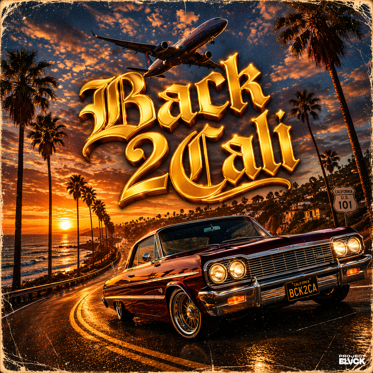 Back 2 Cali