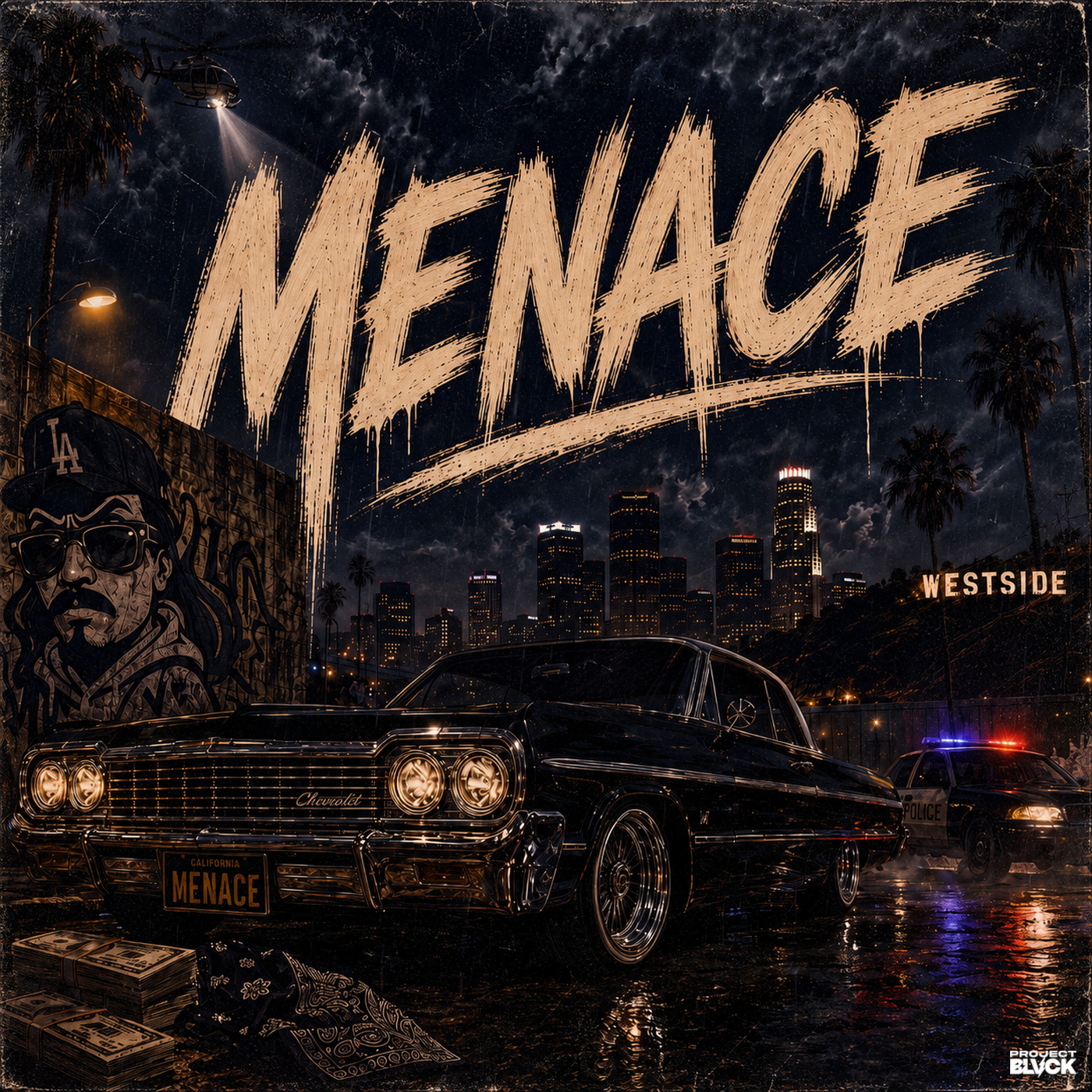 Menace