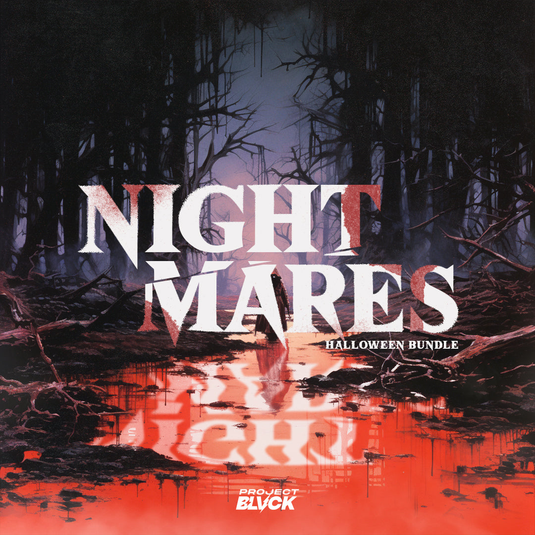 Nightmares Bundle