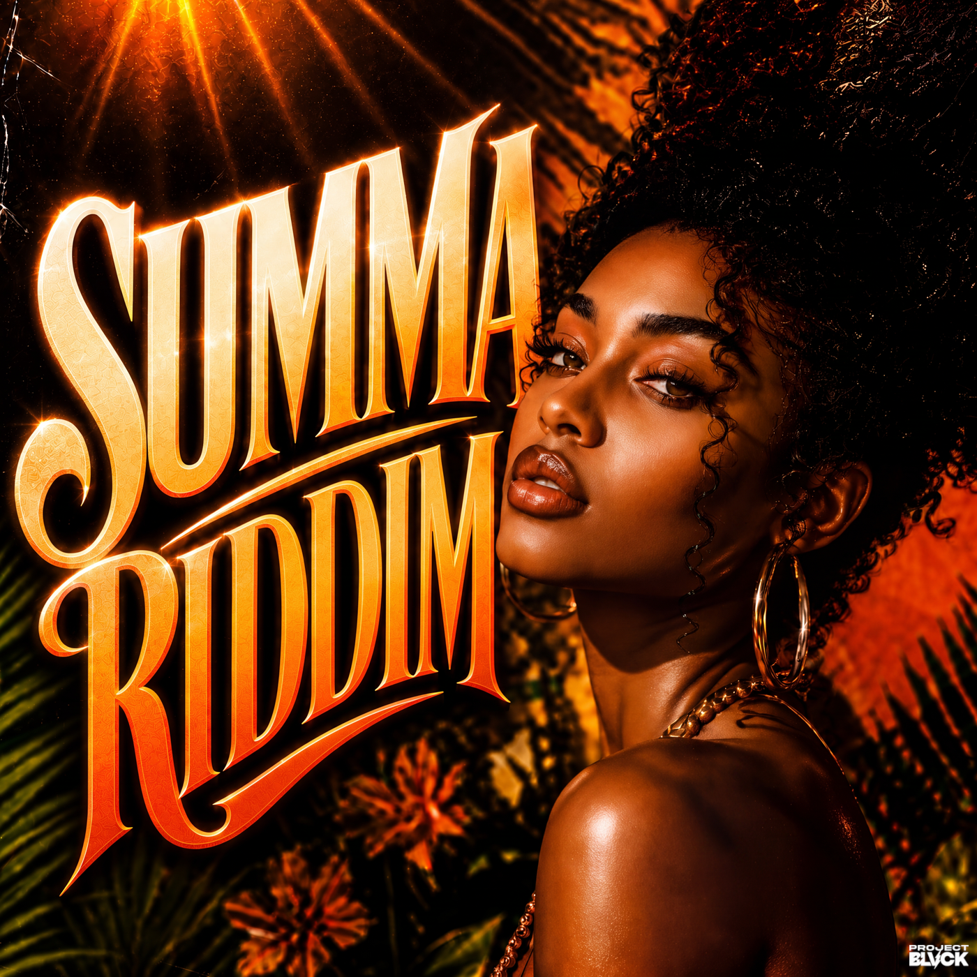 Summa Riddim