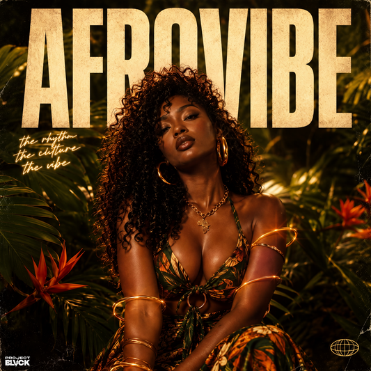 Afrovibe