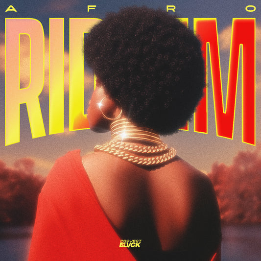Afro Riddem