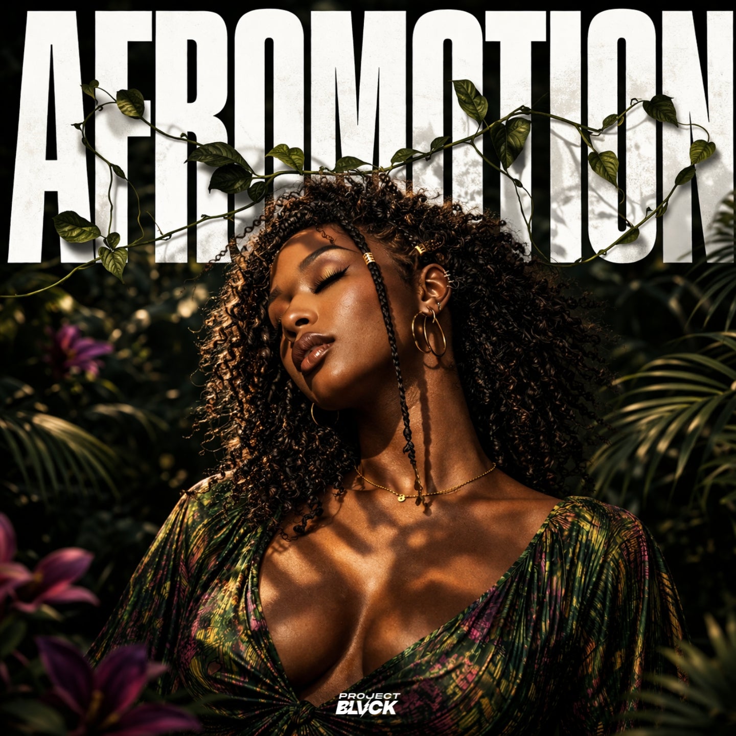 Afromotion