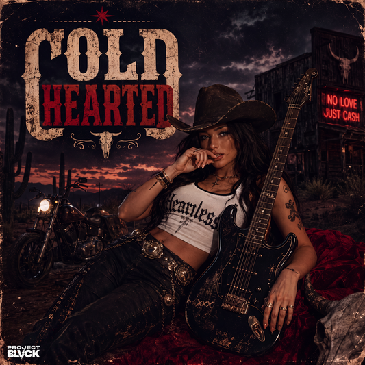 Cold Hearted