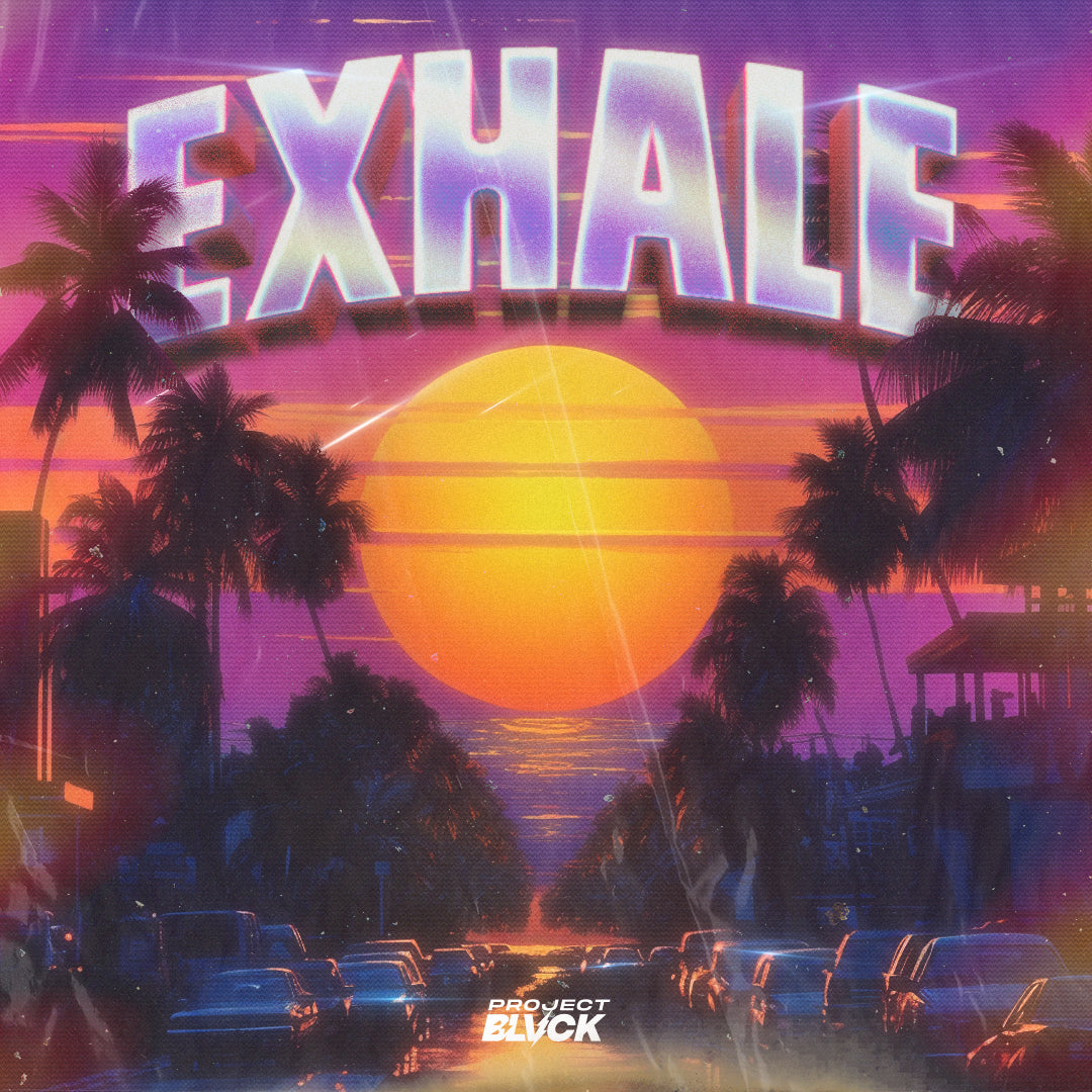 Exhale