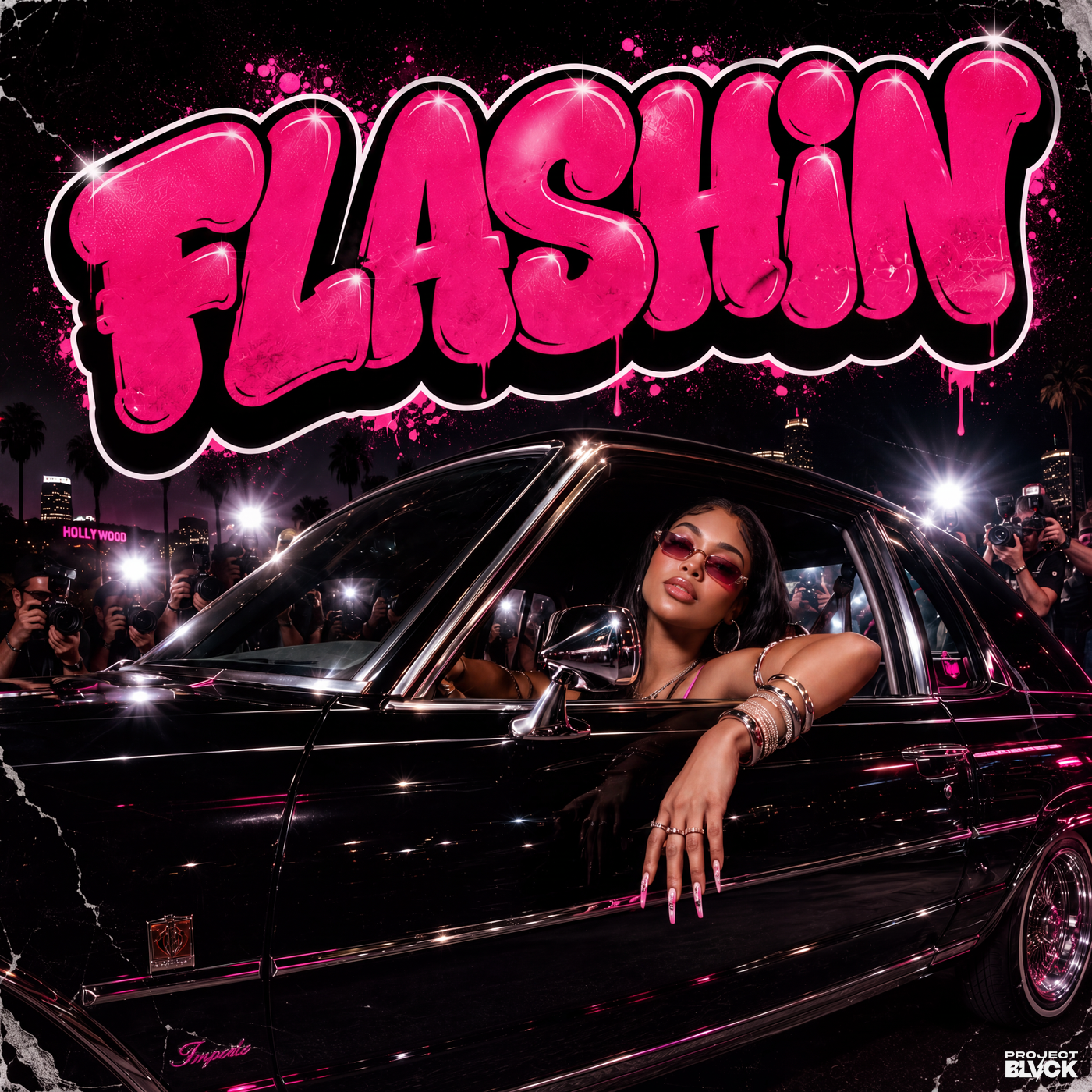 Flashin