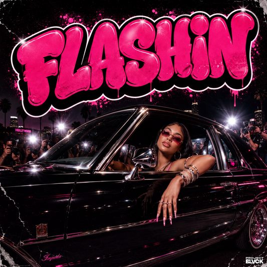 Flashin