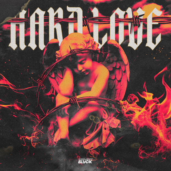 Hard Love