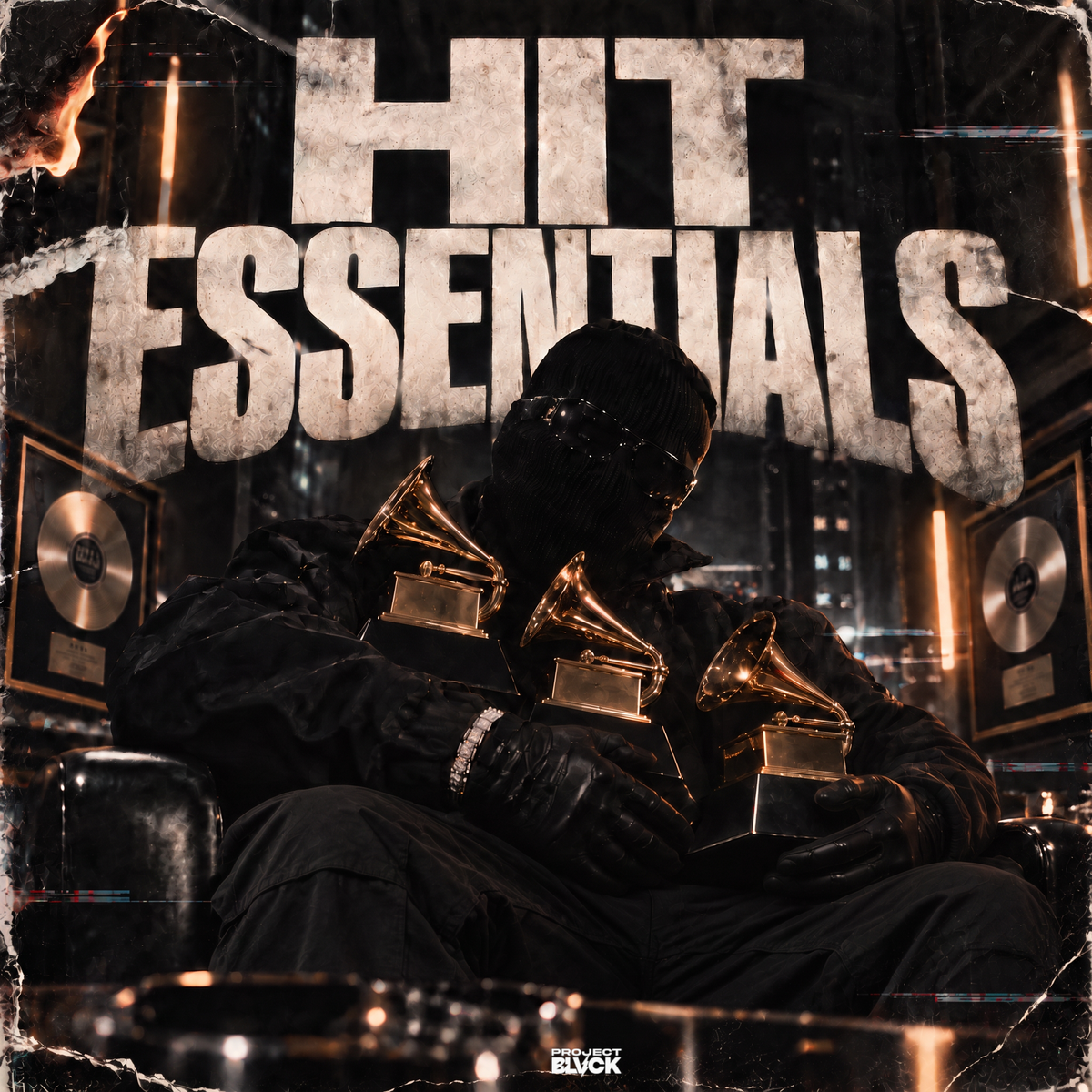 Hit Essentials - (Multi Genre Bundle)