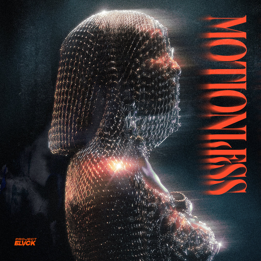 Motionless