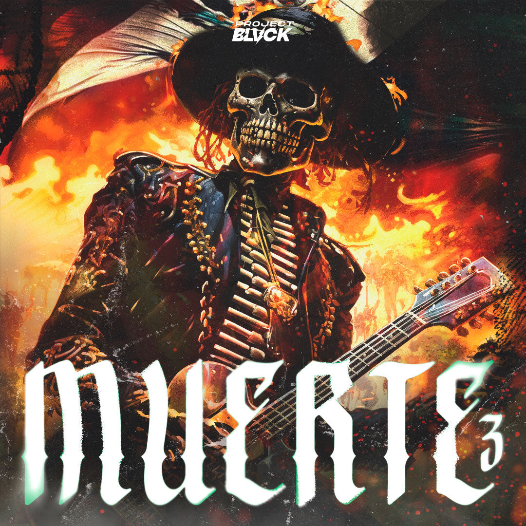 Muerte 3