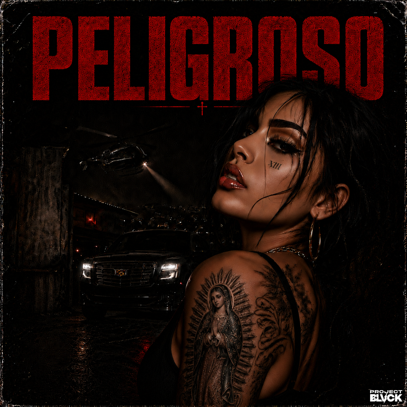 Peligroso