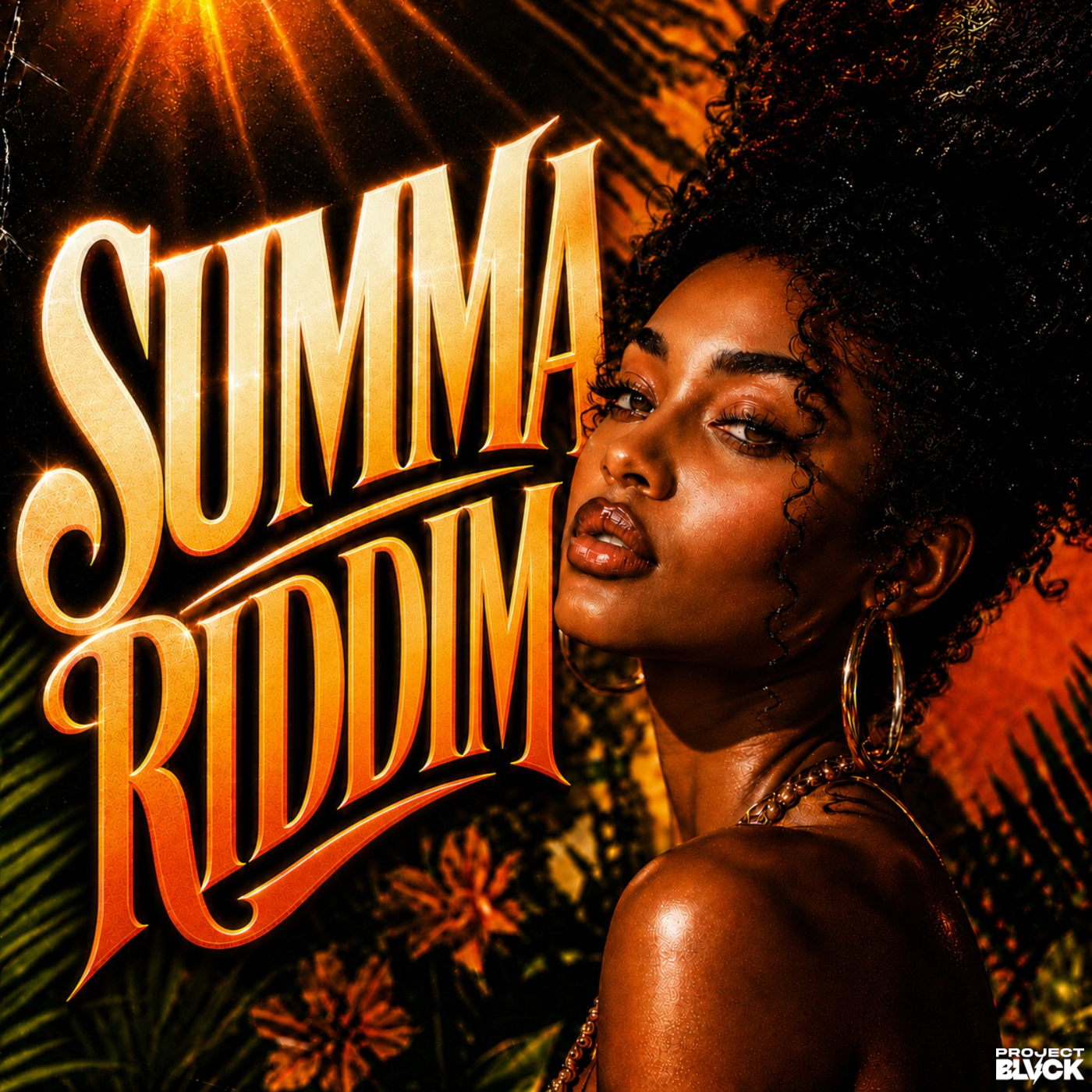 Summa Riddim