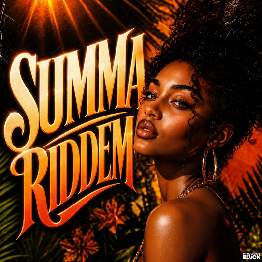 Summa Riddim