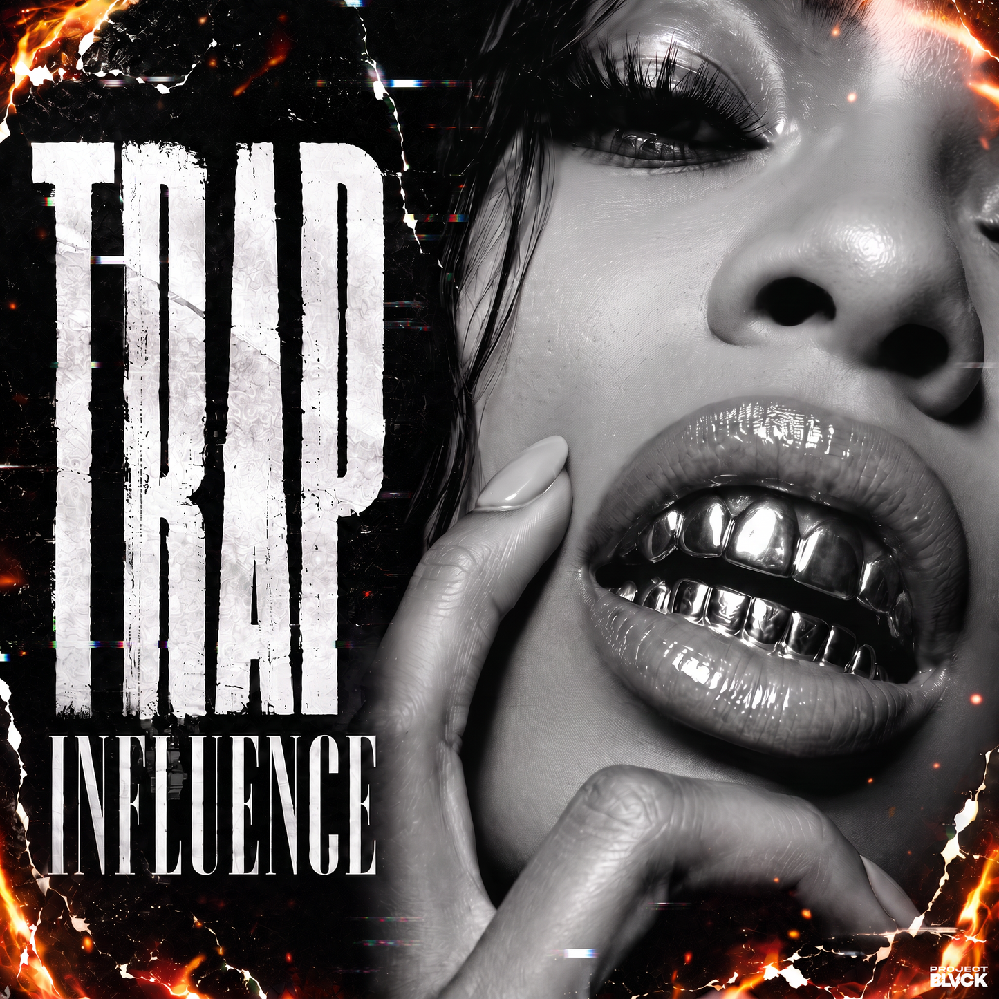 Trap Influence