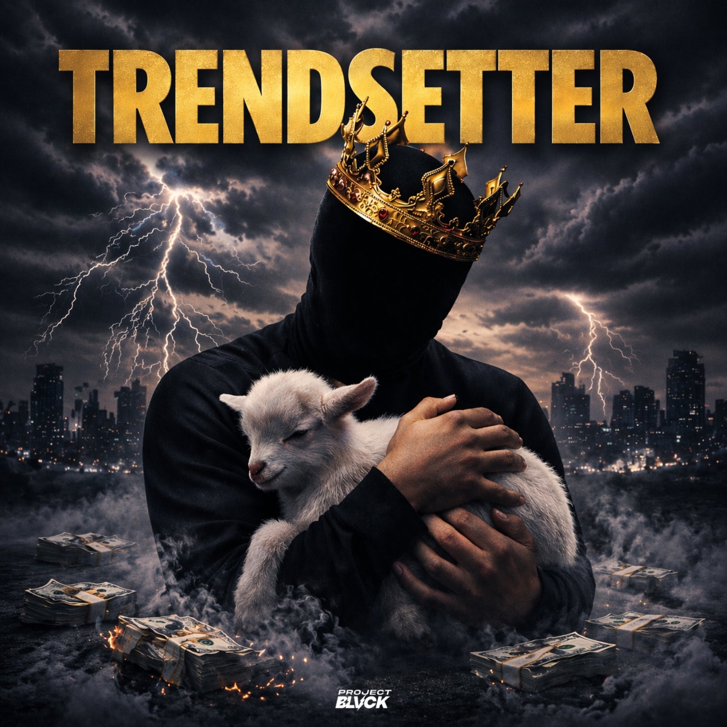 Trendsetter - (Multi-Genre Bundle)