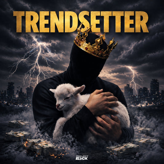 Trendsetter - (Multi-Genre Bundle)