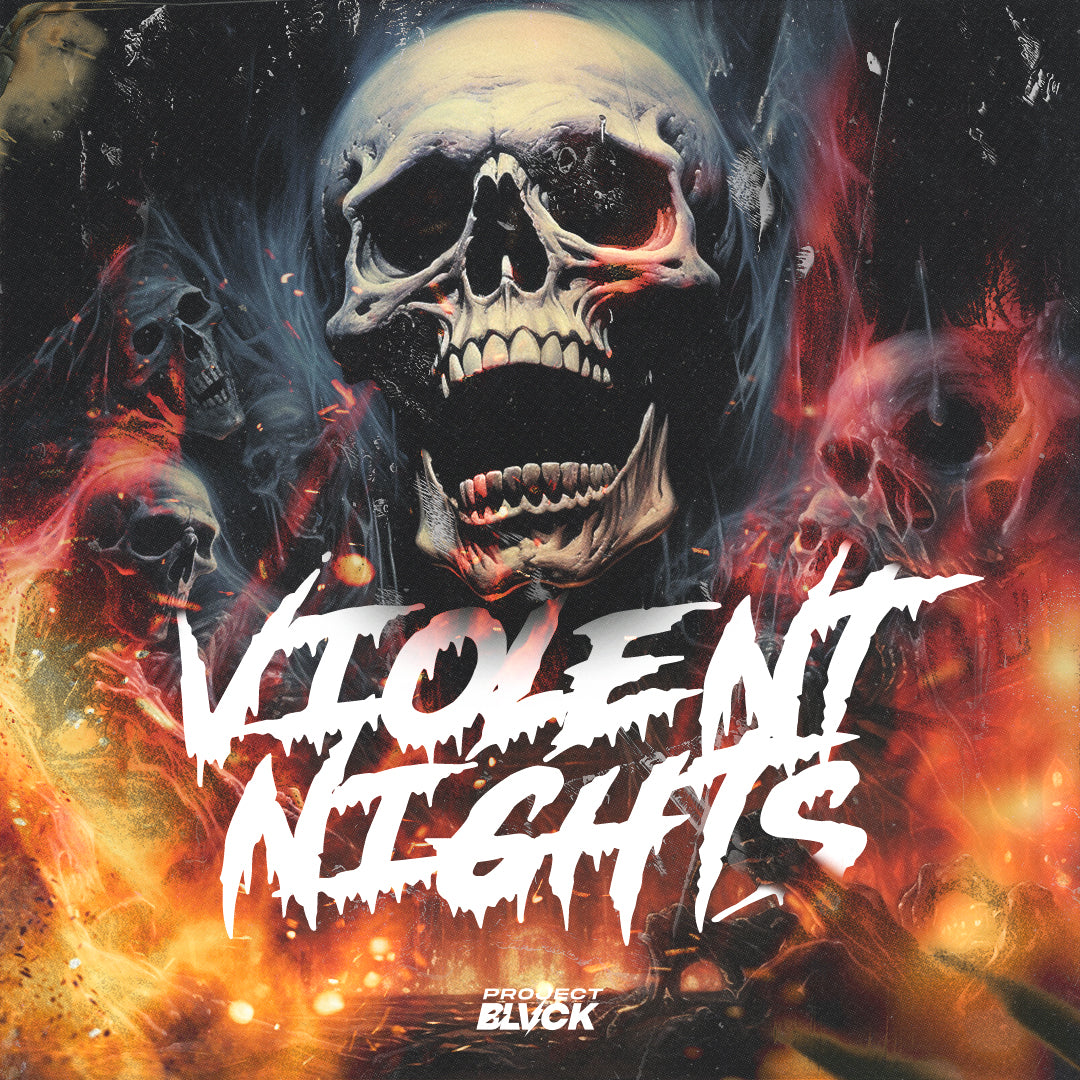 Violent Nights – Project Blvck