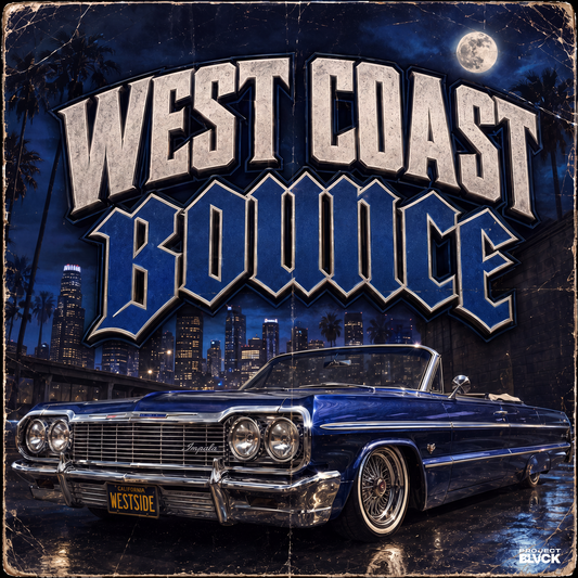 West Coast Bounce