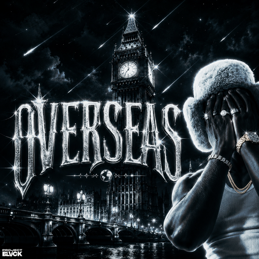 Overseas